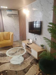 Appartement cosy en centre-ville - 6