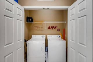 C7671-402 Windsor Hills Resort 2Bedrm Themed Condo - 7