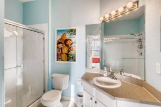 C7671-402 Windsor Hills Resort 2Bedrm Themed Condo - 2