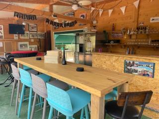 Het Kartonnen huis - Ik Vertrek - 1