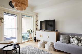 Turku's atmospheric home - a triangle in a prime location - 7