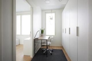 Turku's atmospheric home - a triangle in a prime location - 6