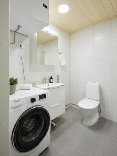 Turku's atmospheric home - a triangle in a prime location - 5