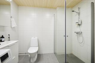 Turku's atmospheric home - a triangle in a prime location - 4