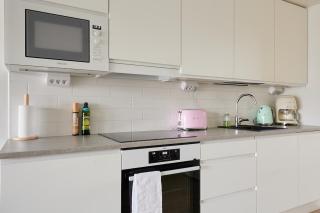 Turku's atmospheric home - a triangle in a prime location - 3