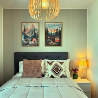 Turku's atmospheric home - a triangle in a prime location - 2