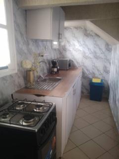 Appartement cosy en centre-ville - 7