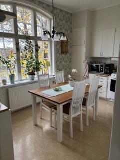 Lägenhet i sekelskifteshus - 8