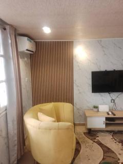 Appartement cosy en centre-ville - 8