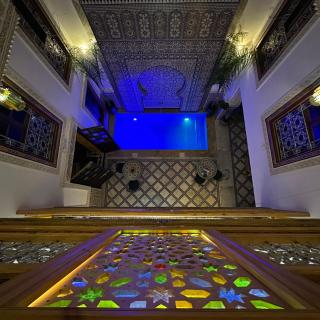 Riad Dar El bellar - 9