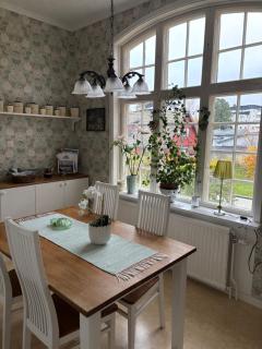 Lägenhet i sekelskifteshus - 9