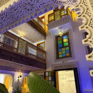 Riad Dar Elbellar - 0