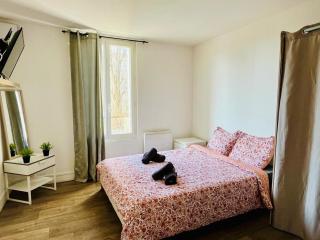 Dalikyda Les rêves de Massillon parking gratuit dans le rue - 4