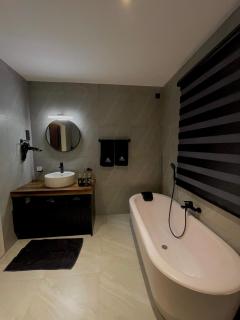 The Castle By Scenic Weligama - 1