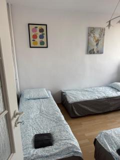 Pokoje Metro Targówek Mieszkaniowy - 4