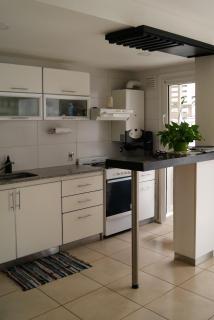 Depto cerca del mar 4 personas - 0