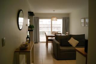 Depto cerca del mar 4 personas - 5