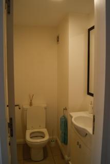 Depto cerca del mar 4 personas - 4