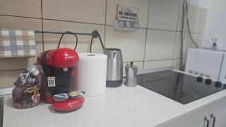 Downtown Studio Universitate - 9