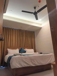 Hotel Vatika Inn - 1