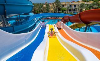 فندق ميراج باي اكوا بارك - 6