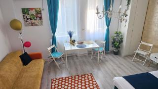 Downtown Studio Universitate - 2