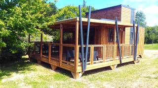 Glamping Terre & Mer - 9