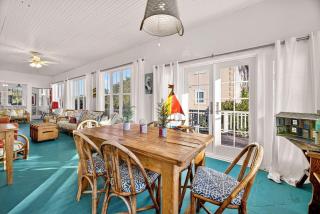 Ebbtide by Tybee Cottages - 8