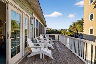 Ebbtide by Tybee Cottages - 5