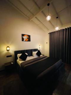 The Castle By Scenic Weligama - 5