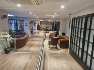 Modern Flat Central Croydon Sleeps 4 Free Parking - 2