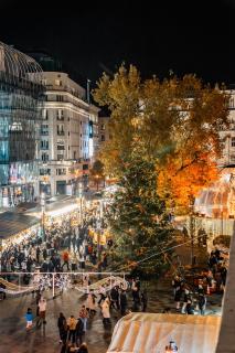 Downtown Rustica - 8