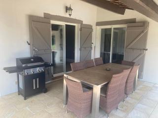 Villa Bella Vista vue panoramique imprenable - 1