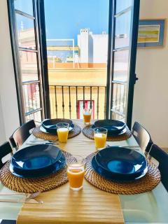 Duplex apartment in the heart of the city - 9