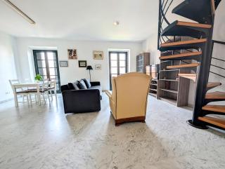 Duplex apartment in the heart of the city - 8