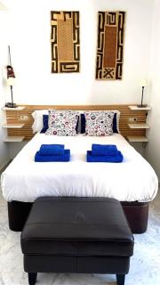 Duplex apartment in the heart of the city - 7