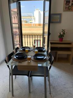 Duplex apartment in the heart of the city - 3