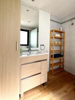 Duplex apartment in the heart of the city - 2