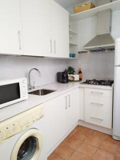 Duplex apartment in the heart of the city - 1