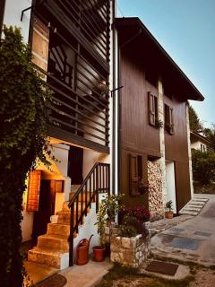 Cjasa Celeste - Apartments in Andreis - 8