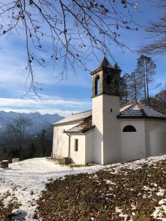 Cjasa Celeste - Apartments in Andreis - 5