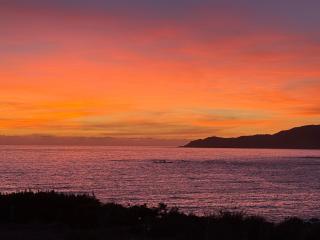 Charmant Studio dans dépendance face à la mer - 3