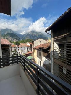 Cjasa Celeste - Apartments in Andreis - 2