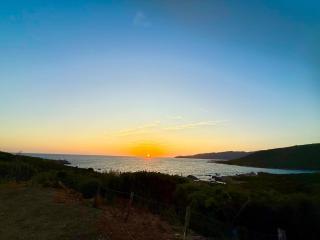 Charmant Studio dans dépendance face à la mer - 2