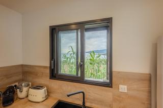 Charmant Studio dans dépendance face à la mer - 6