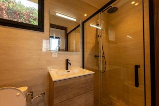 Charmant Studio dans dépendance face à la mer - 5