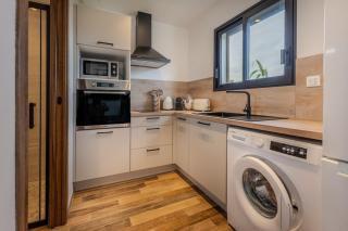 Charmant Studio dans dépendance face à la mer - 4