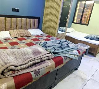 Jain home stay manchhaman - 6