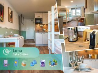 BaLa Suites Apartment House - 6