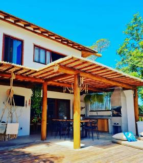 Casa Odara Trancoso - 6